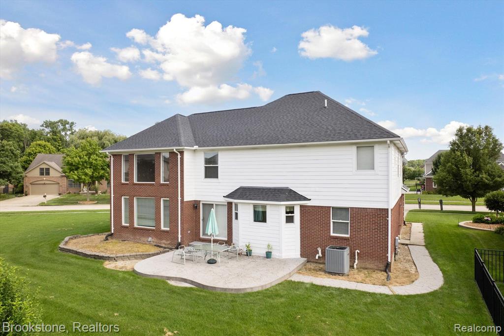 53329 SHAWN Drive, Chesterfield, MI 48047 — Photo 55