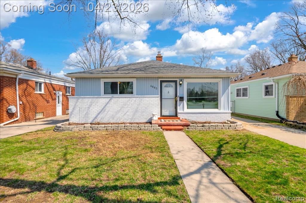 4663 Mayfair Street, Dearborn Heights, MI 48125 — Photo 24