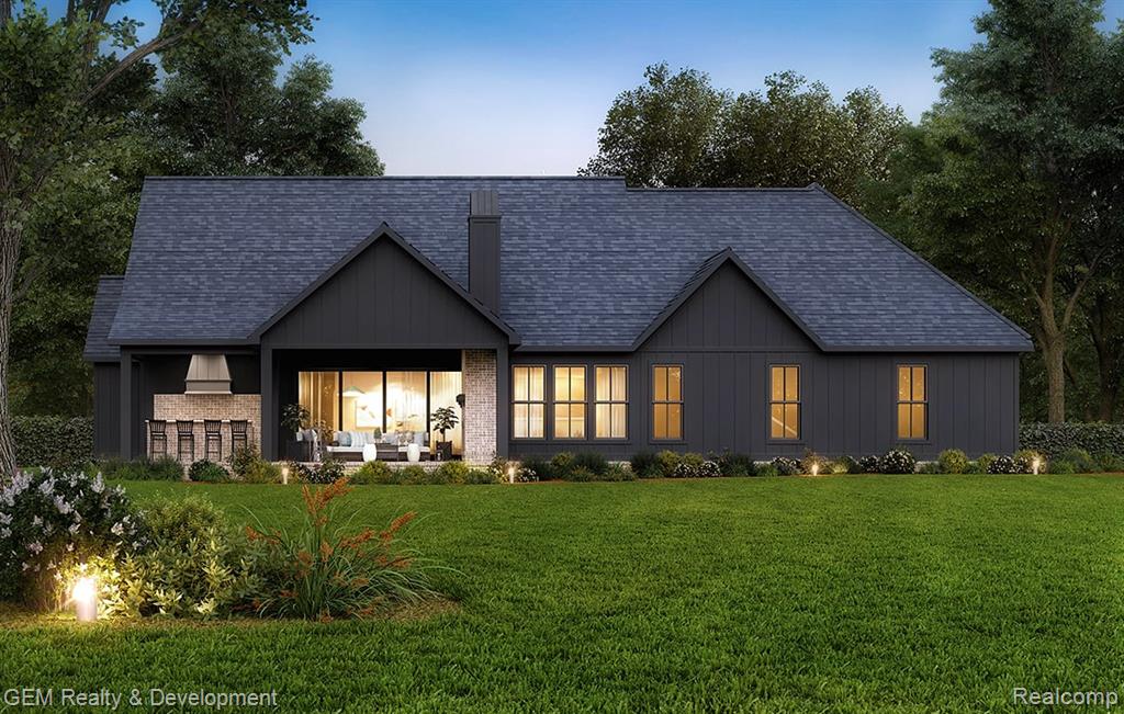 46159 SUNSET Street, Northville, MI 48167 — Photo 4