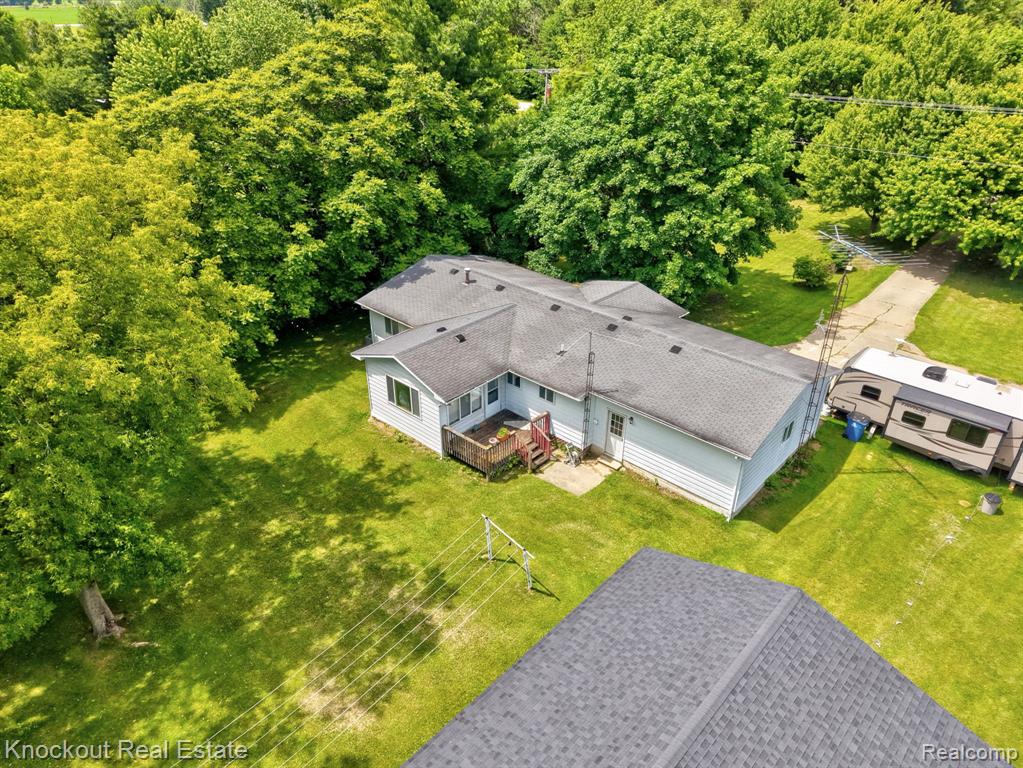 4585 Birch Run Road, Millington, MI 48746 — Photo 51