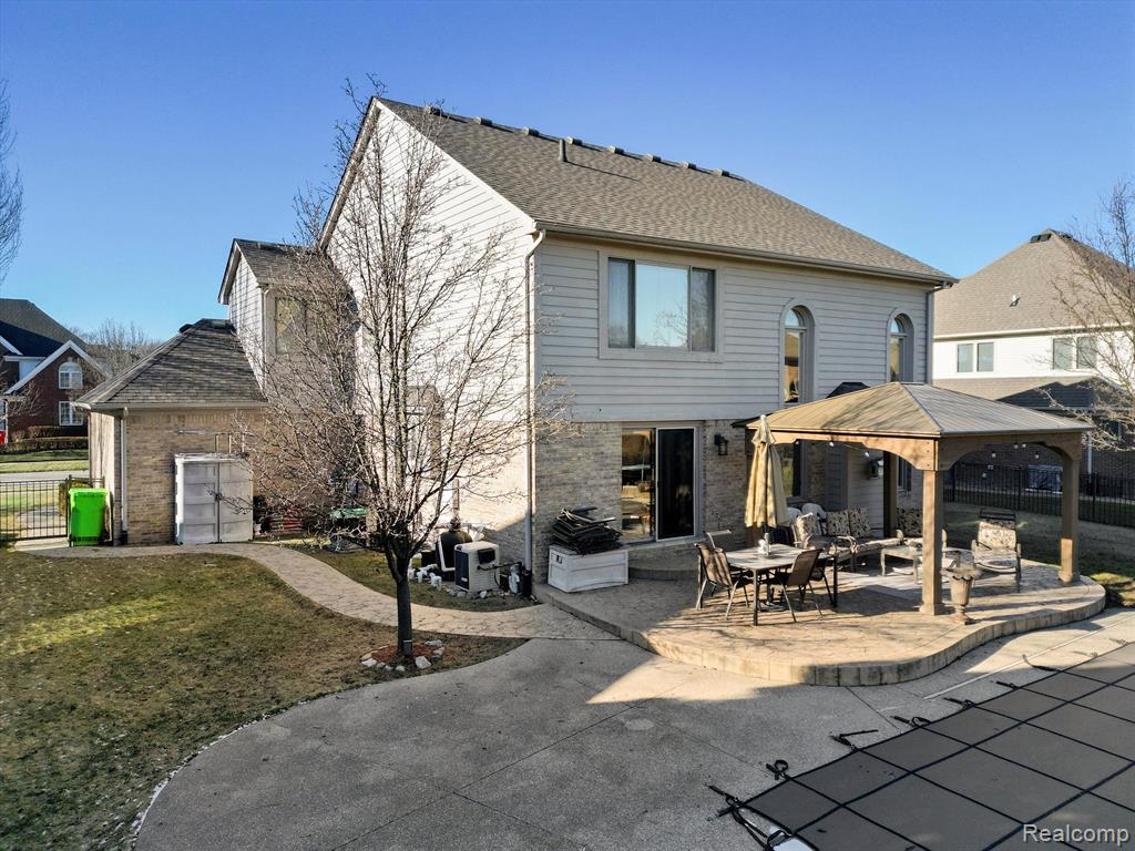 46490 MARINER Drive, Macomb, MI 48044 — Photo 40