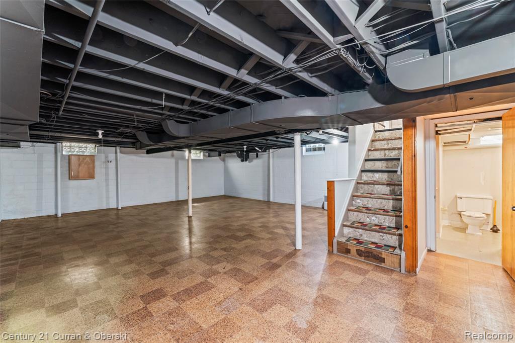 505 Hollywood Avenue, Grosse Pointe Woods, MI 48236 — Photo 31