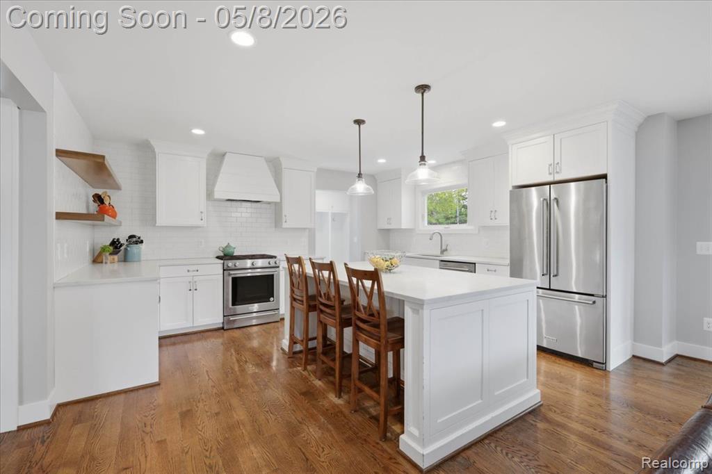 602 Magnolia Avenue, Royal Oak, MI 48073 — Photo 14