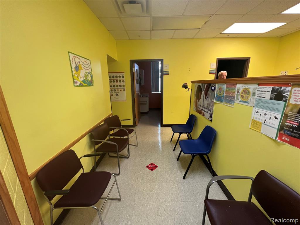 60 E. Warren Ave., Detroit, MI 48201 — Photo 3