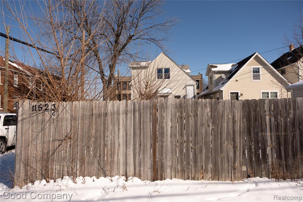11523 Fleming Street, Hamtramck, MI 48212 — Photo 43