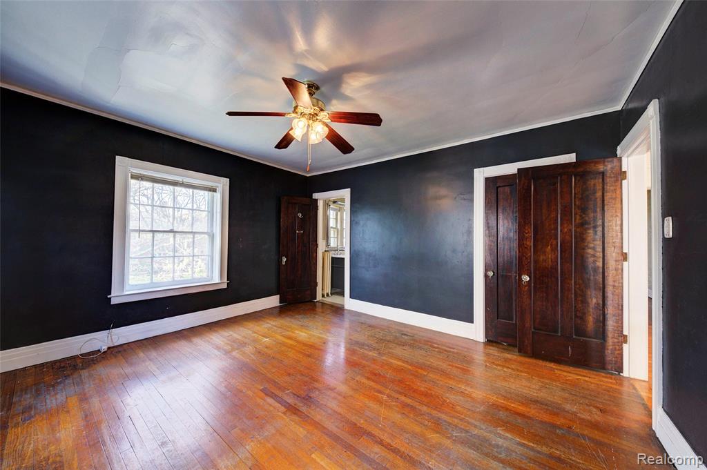 121 Longfellow Street, Detroit, MI 48202 — Photo 44