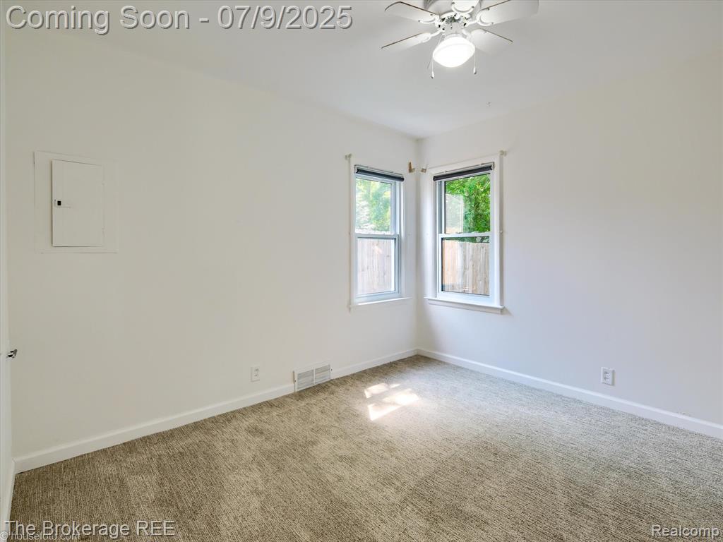 414 Clarion Street, Clio, MI 48420 — Photo 15