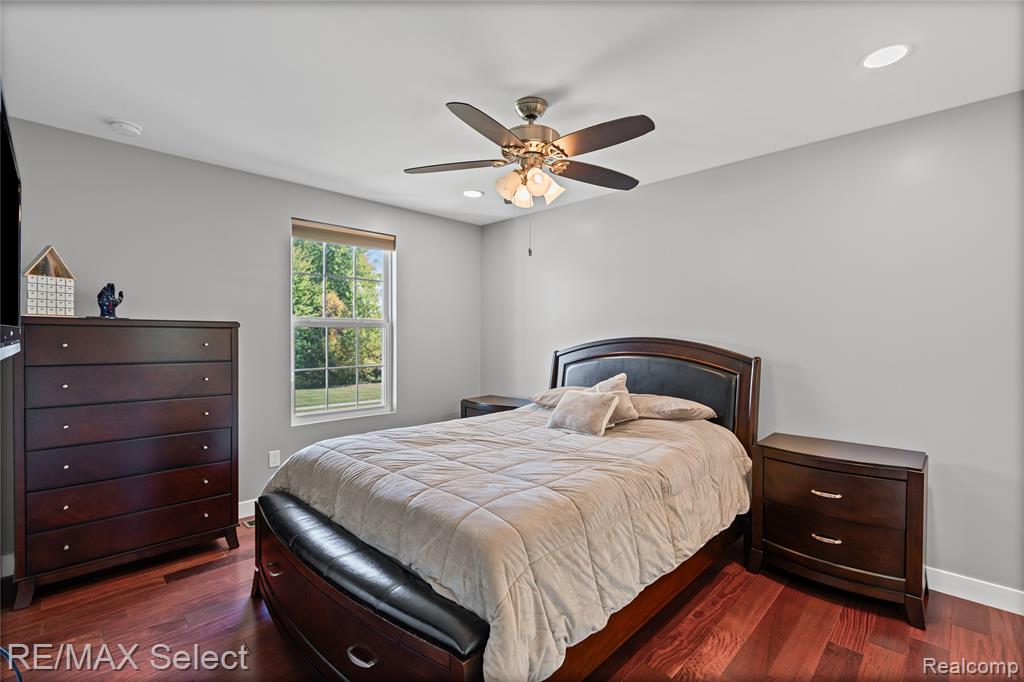 6363 Amber Lane, Grand Blanc, MI 48439 — Photo 44