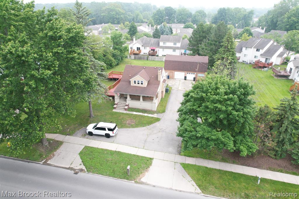 506 N NEWBURGH Road, Westland, MI — Photo 2