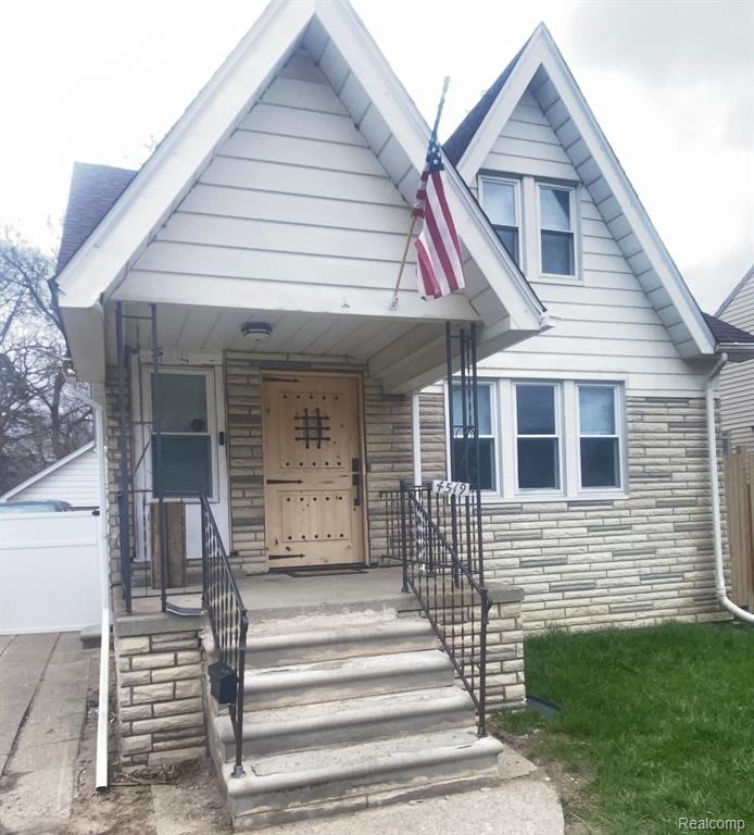 4519 WASHINGTON Street, Wayne, MI 48184 — Photo 4