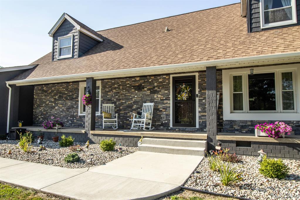 4585 Burt Road, Birch Run, MI 48415 — Photo 3