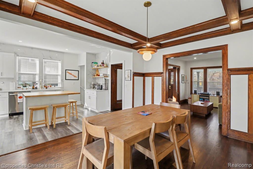 3466 FISCHER Street, Detroit, MI 48214 — Photo 11