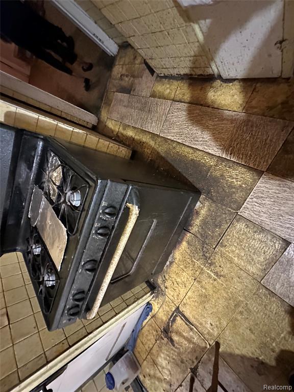 5042 Pennsylvania Street, Detroit, MI 48213 — Photo 25