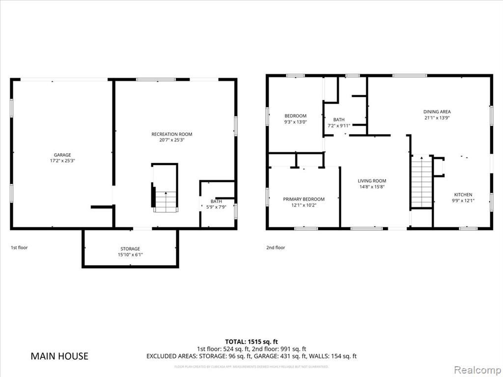 9190 Bryce Road, Kenockee, MI 48006 — Photo 43