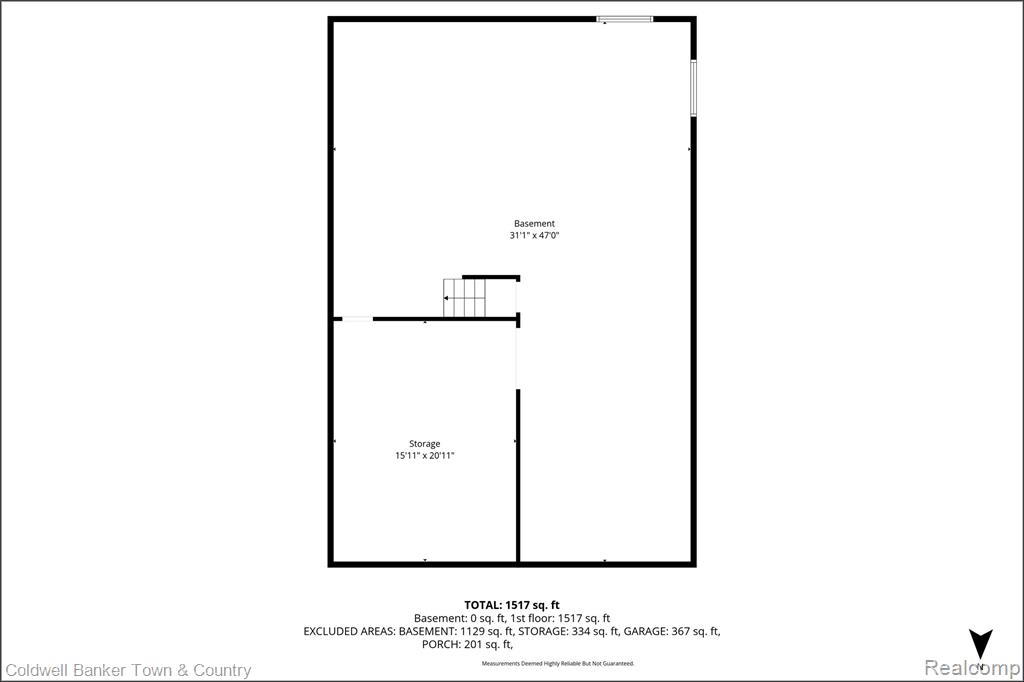 3268 Orchard Drive, Pinckney, MI 48169 — Photo 32