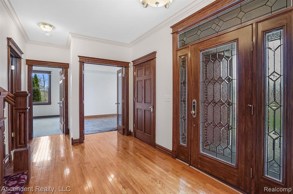 66020 WOLCOTT Road, Ray, MI — Photo 2