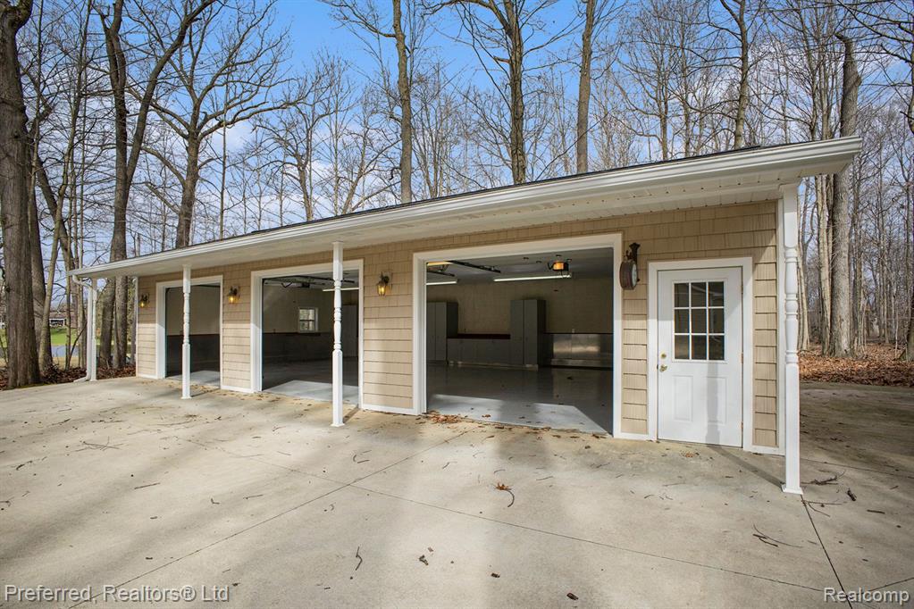 2451 HOG CREEK Road, Allen, MI 49227 — Photo 13