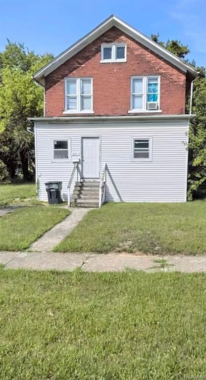 Property photo for 1497 HARDING Street, Detroit, MI 48214