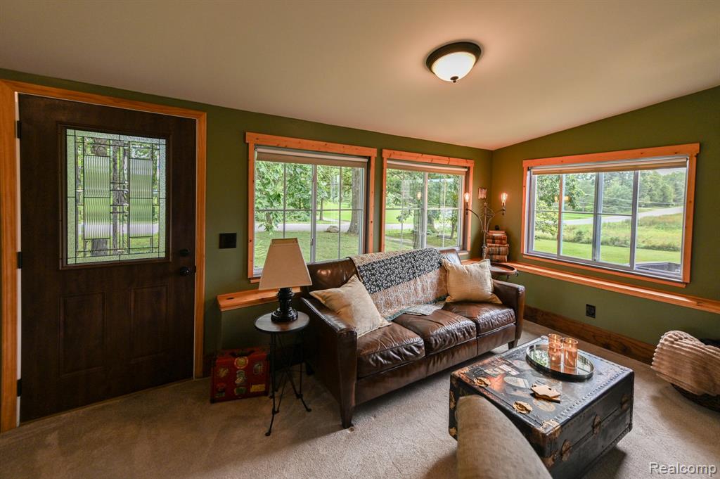 11219 Dodge Road, Otisville, MI 48463 — Photo 50