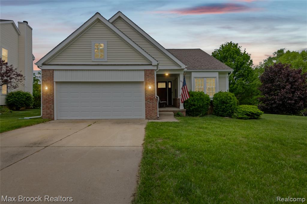 7512 Lake Street, Dexter, MI 48130 — Photo 41