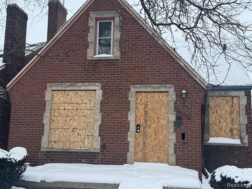 15613 Seymour Street, Detroit, MI 48205 — Photo 10