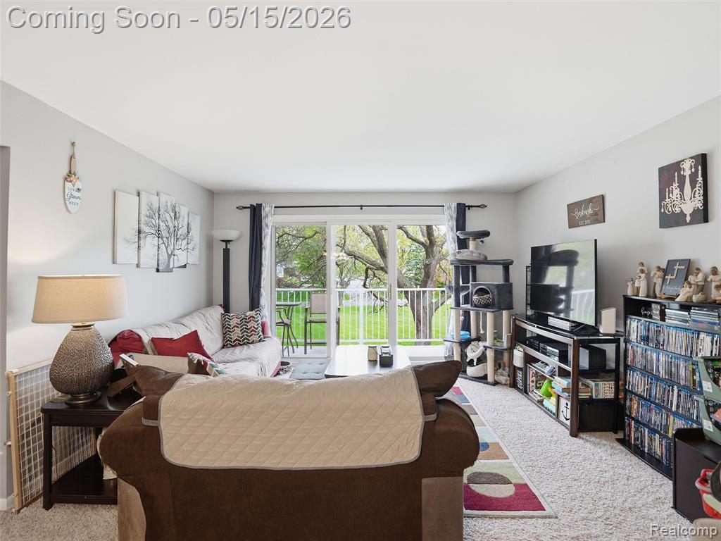42231 Toddmark Lane, Clinton Twp, MI 48038 — Photo 3