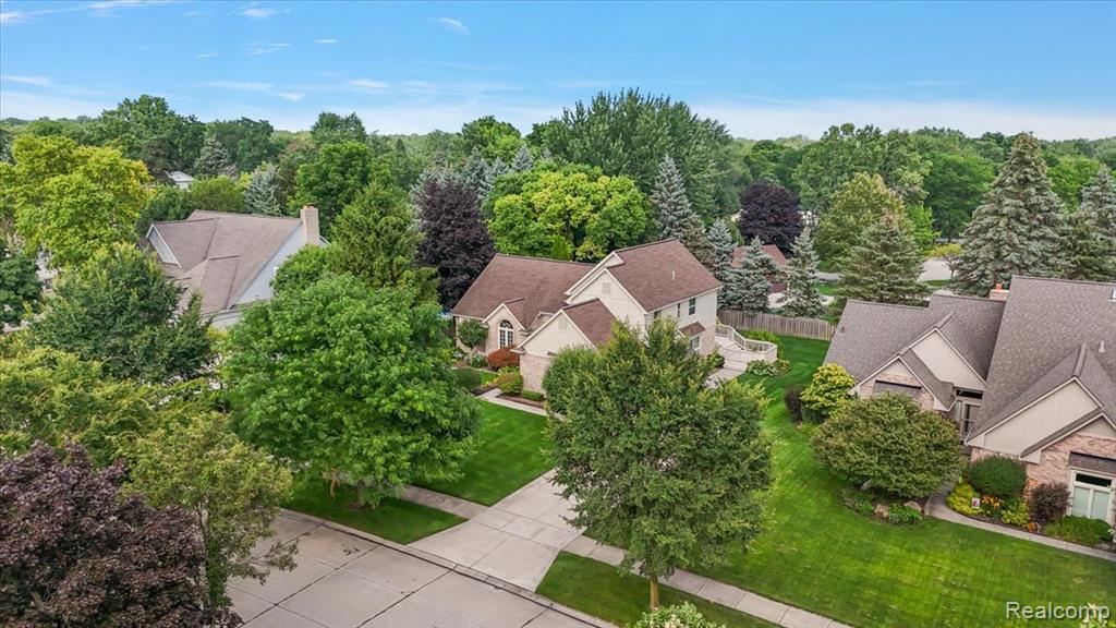 6952 Granger Drive, Troy, MI 48098 — Photo 47