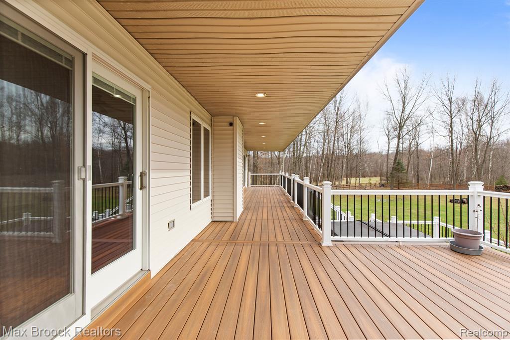 3565 JONES Road, North Branch, MI 48461 — Photo 44