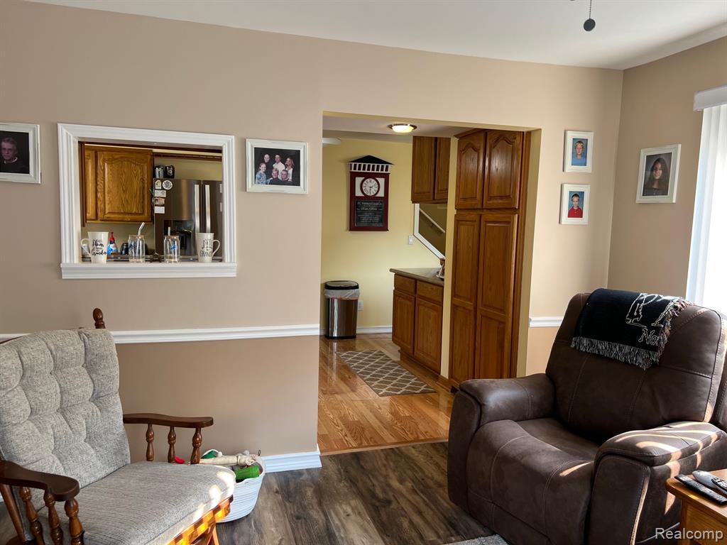 3742 W Barnes Lake Road, Columbiaville, MI 48421 — Photo 14