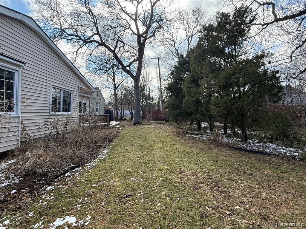 489 Chalfonte Avenue, Grosse Pointe Farms, MI 48236 — Photo 39