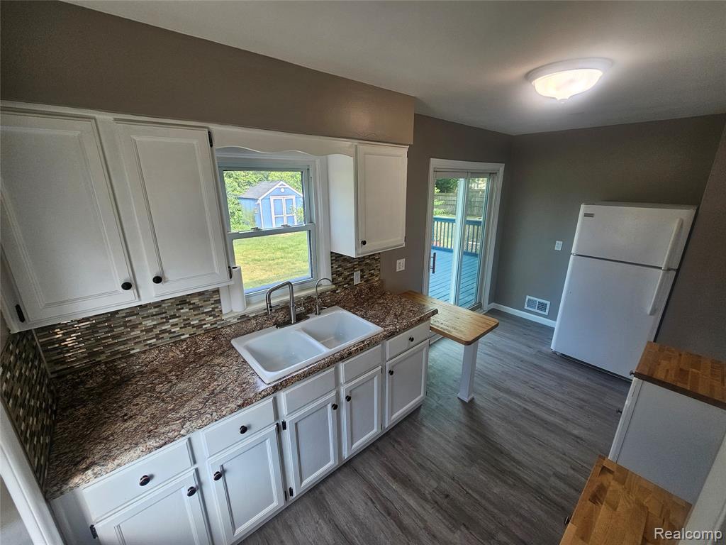 4414 Brunswick Avenue, Flint, MI 48507 — Photo 26