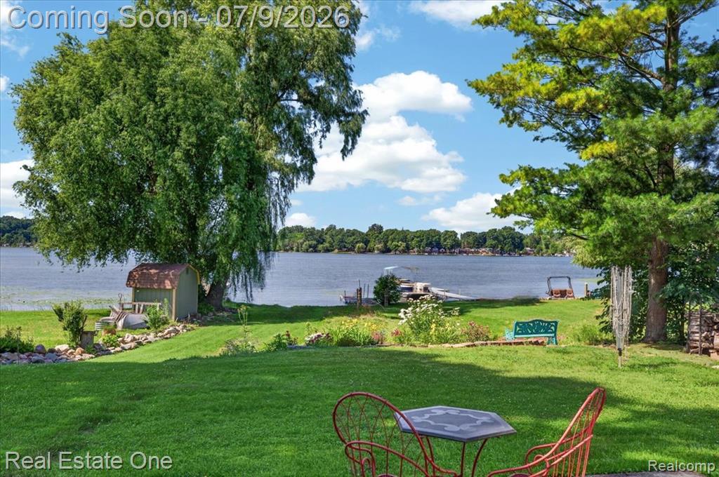 705 Sunset Drive, Attica, MI 48412 — Photo 6