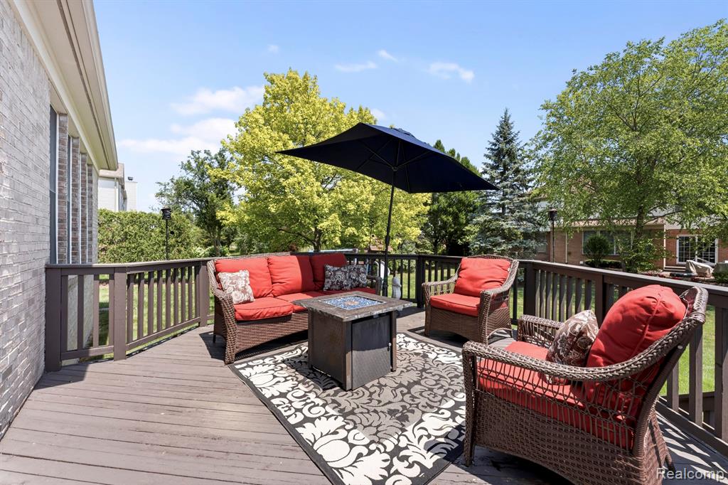 443 Lenox Drive, Canton, MI 48188 — Photo 37