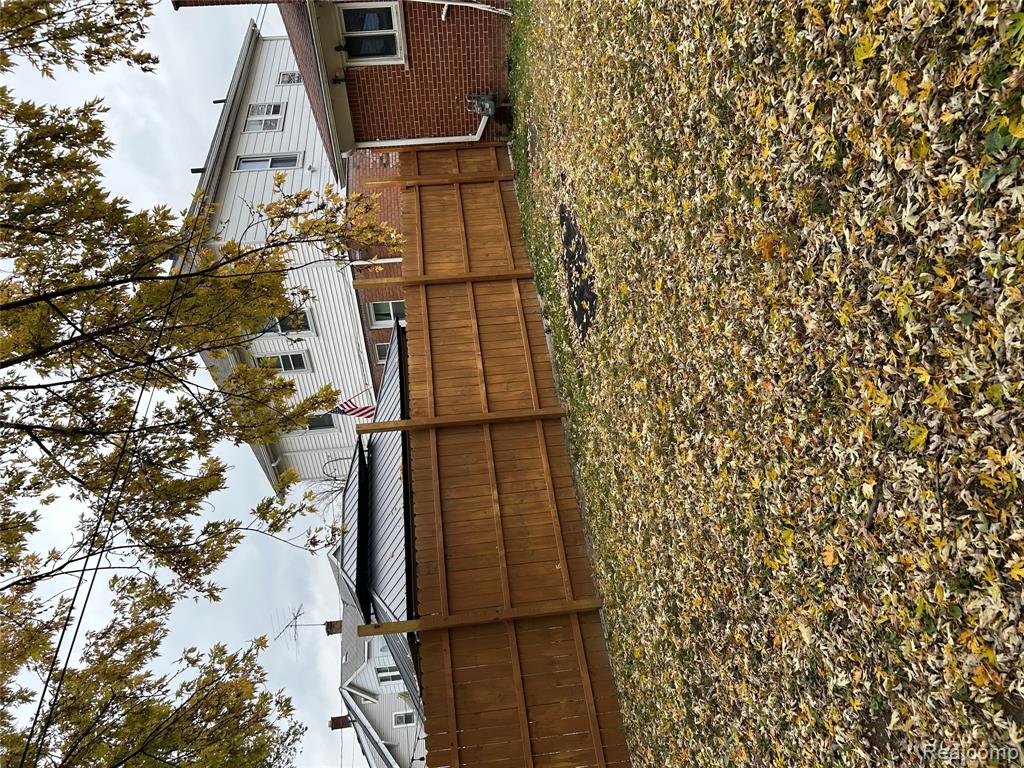 6409 Grandville, Detroit, MI 48228 — Photo 20