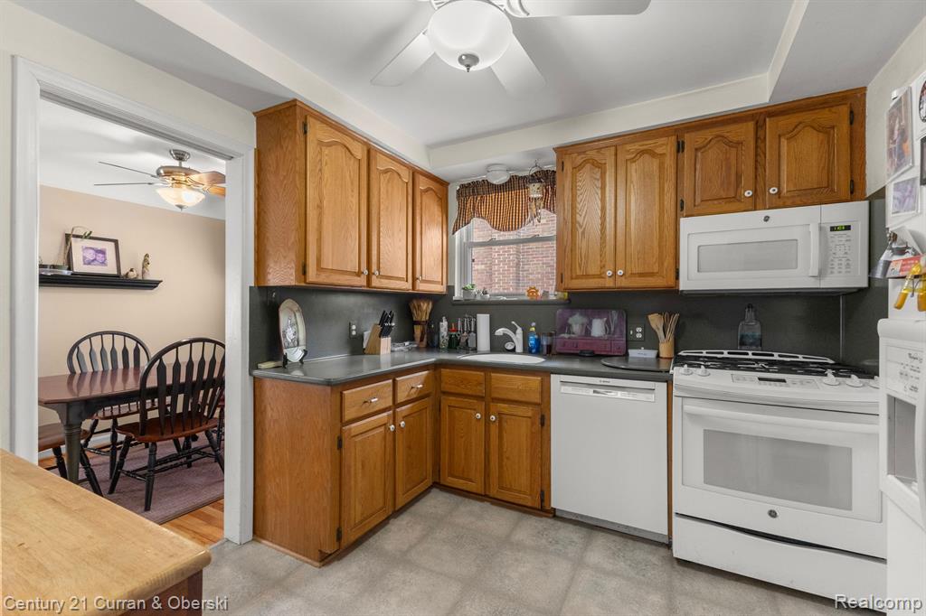 7229 WINONA Avenue, Allen Park, MI 48101 — Photo 12