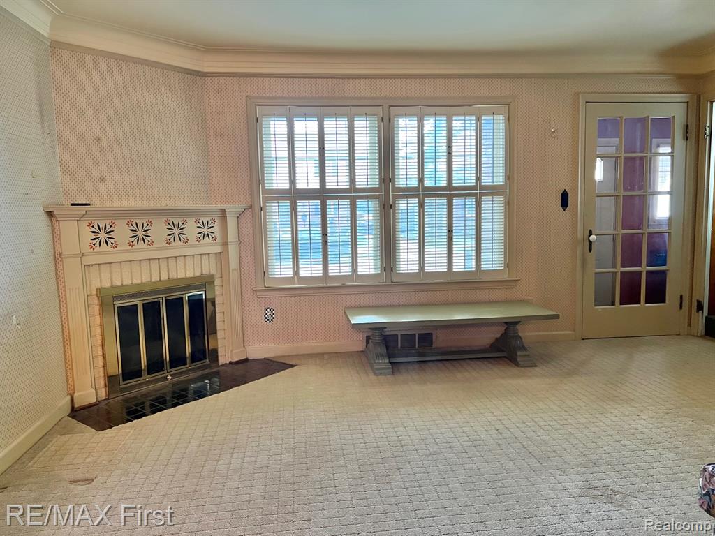 582 W Breckenridge Street, Ferndale, MI 48220 — Photo 2