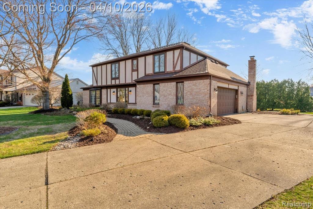 16516 Dundalk Lane, Northville, MI 48168 — Photo 2