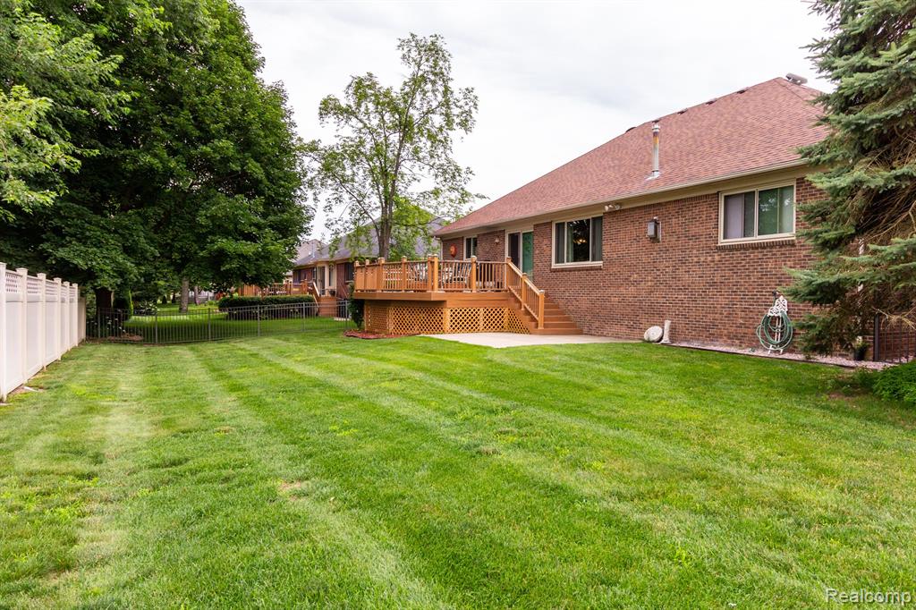5451 ROBERT Street, Shelby, MI 48316 — Photo 38