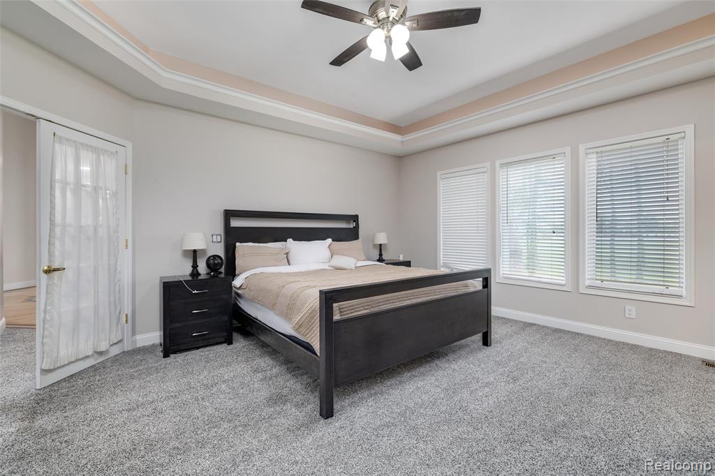 52041 Loon Court, Shelby Twp, MI 48315 — Photo 29