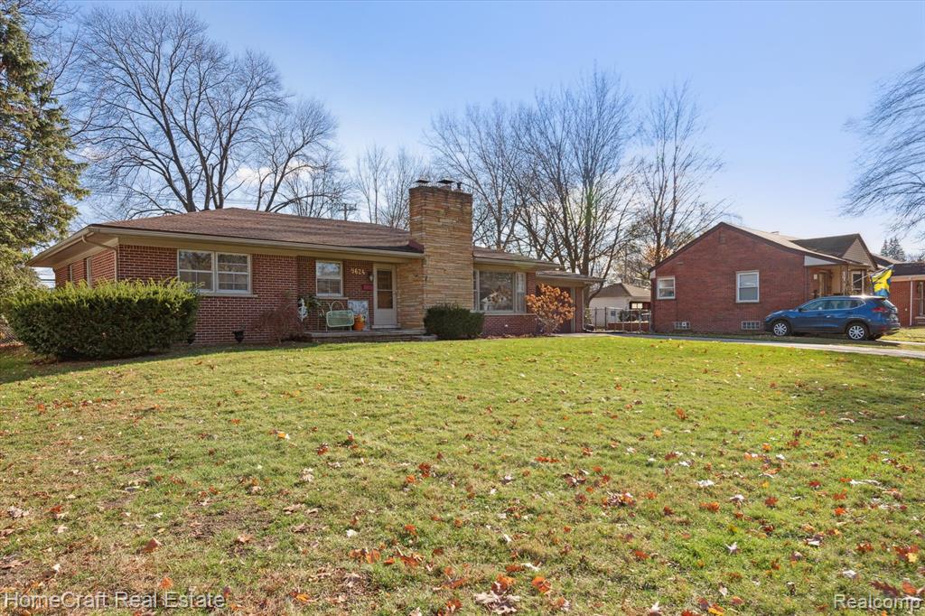 9624 ROCKLAND, Redford, MI 48239 — Photo 2