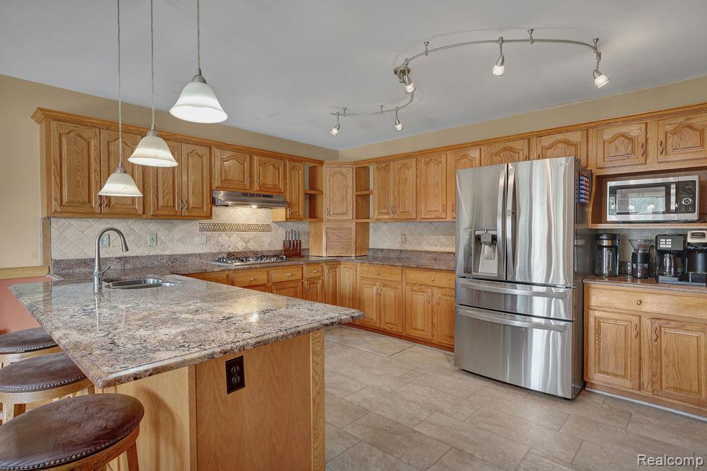 7277 Cardinal Street, Algonac, MI 48001 — Photo 8