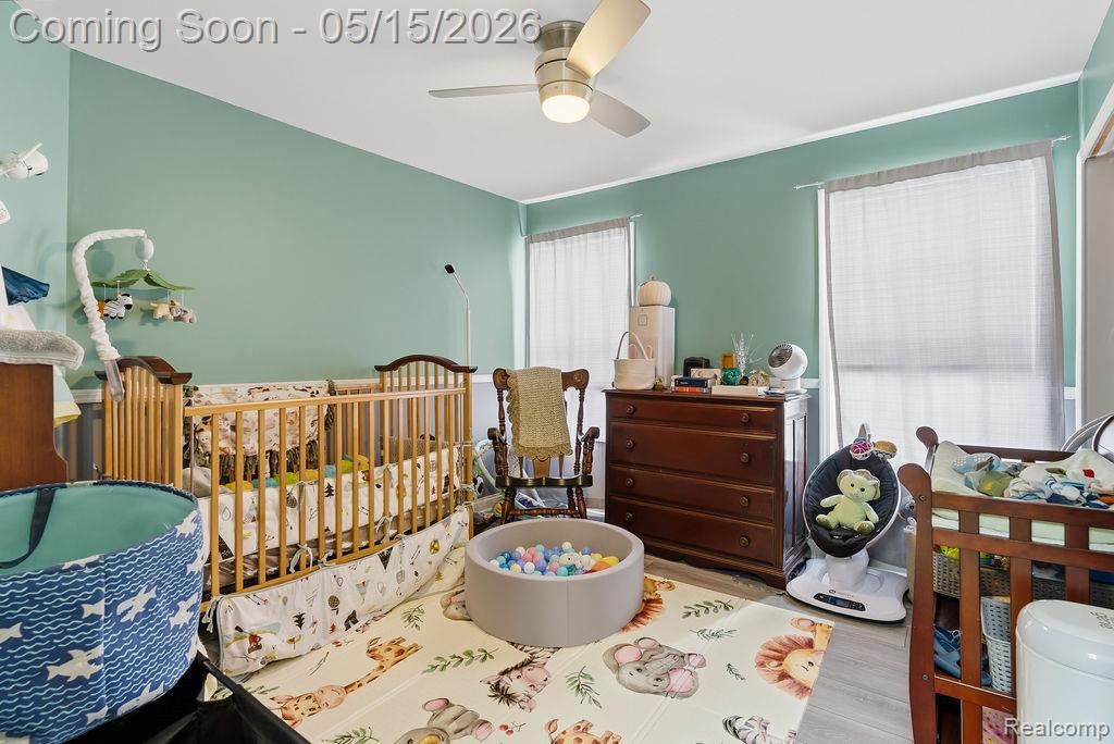 2916 Keeley Court, Waterford, MI 48328 — Photo 18