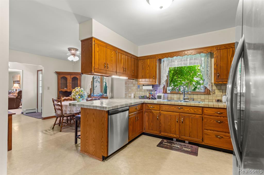 12735 BURMEISTER Road, Manchester, MI 48158 — Photo 13