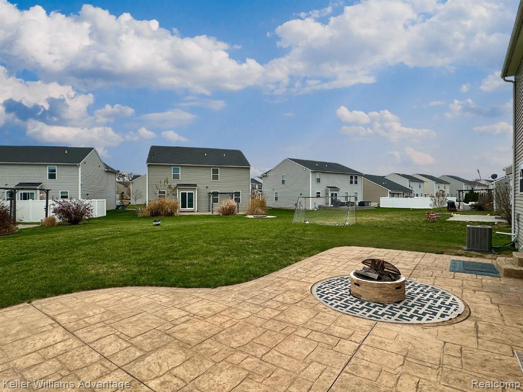 8356 Crab Apple Trail, Dexter, MI 48130 — Photo 27