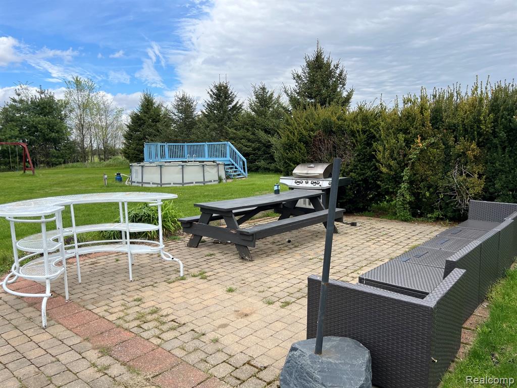 2385 Barnes Road, North Branch, MI 48461 — Photo 6