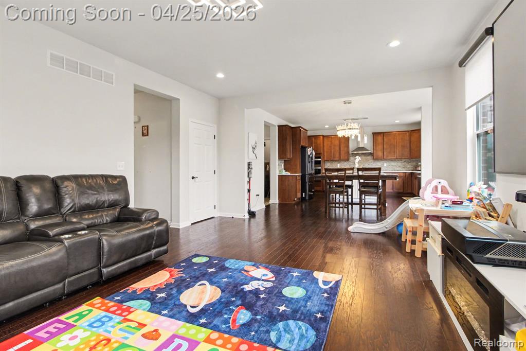 50585 Steed Drive, Canton, MI 48187 — Photo 3