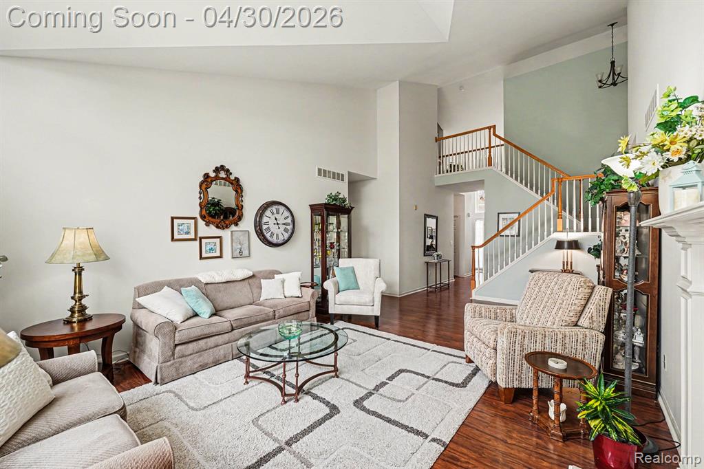47649 Scenic Circle Drive S, Canton, MI 48188 — Photo 4
