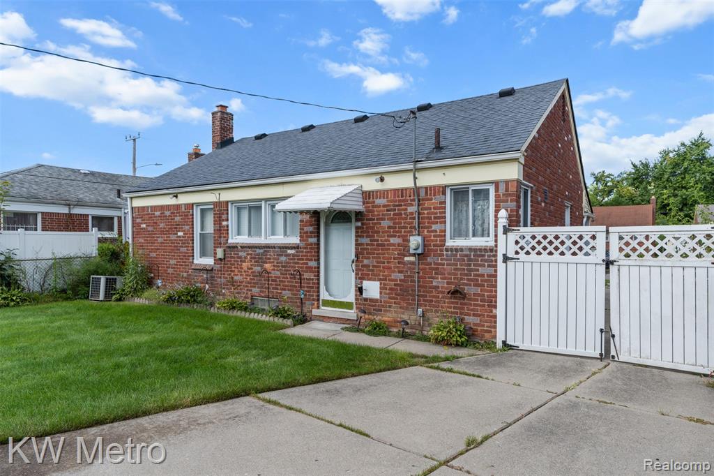 19612 Dale Street, Detroit, MI 48219 — Photo 3