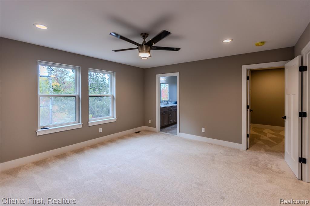 924 Carrington Drive, Northville, MI 48167 — Photo 36
