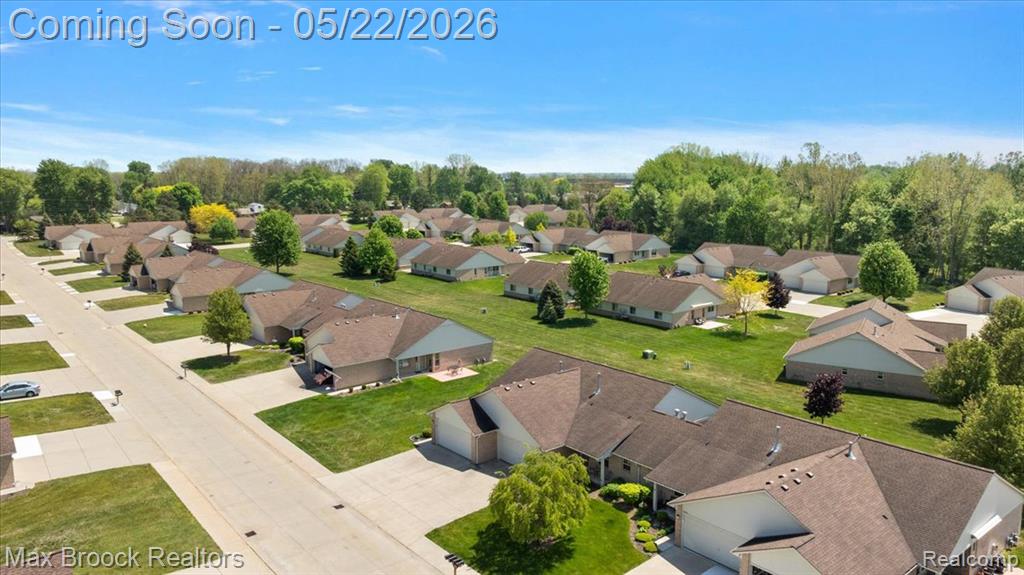 25258 Julianna Drive, Chesterfield, MI — Photo 25